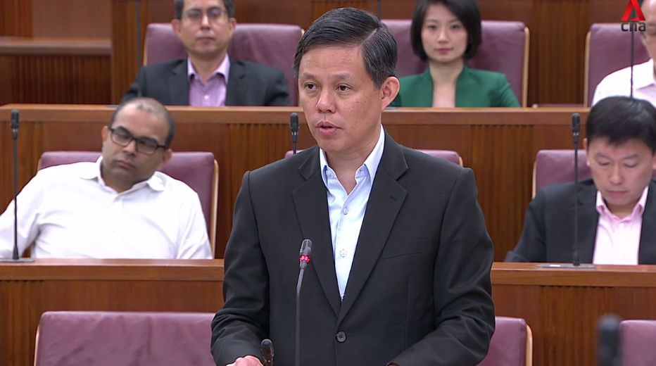 新加坡部長明確表態：不能“閉關鎖國”，不會拒絕外來人才