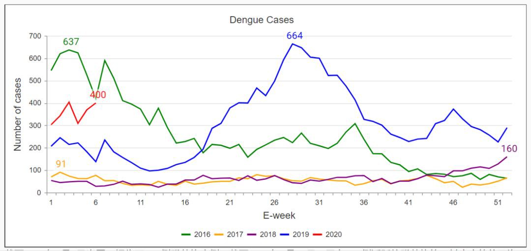 沉寂30年的骨痛熱罕見病毒重返新加坡，已有上百人中招