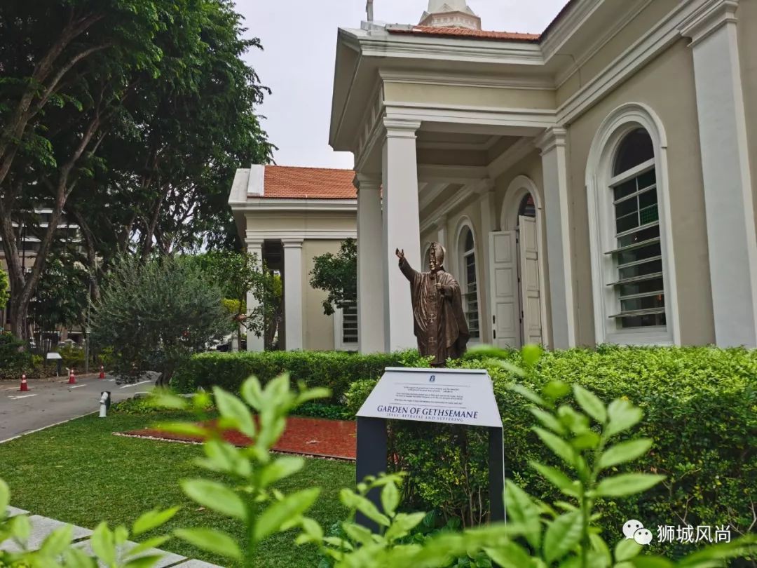 New guided walks launched to celebrate SG religious harmony