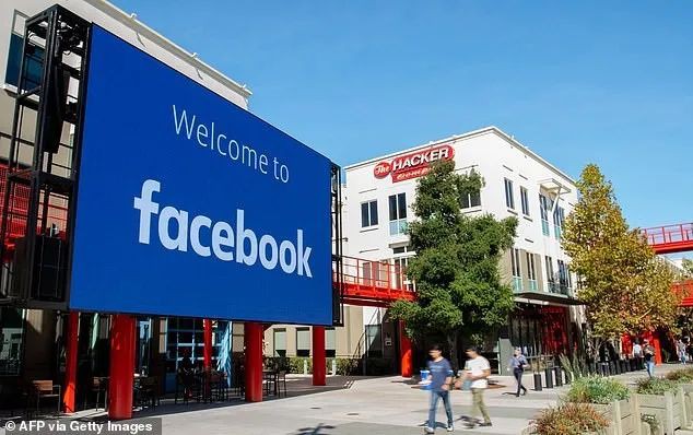 Facebook新加坡部門有員工確診，全球互聯網公司大面積推行在家辦公