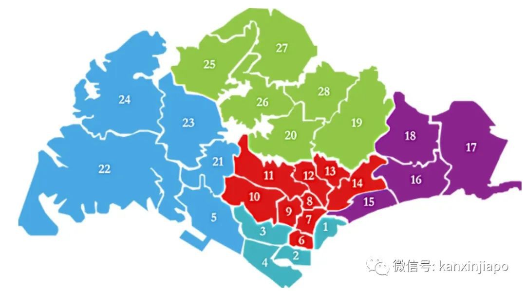 極大可能是今年新加坡第9郵區開盤價格最低的高檔公寓