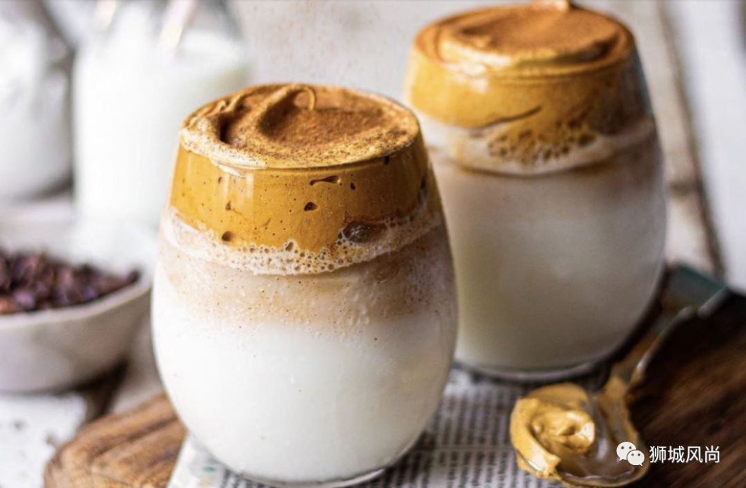 Dalgona coffee craze: Make the whipped drink that is trending