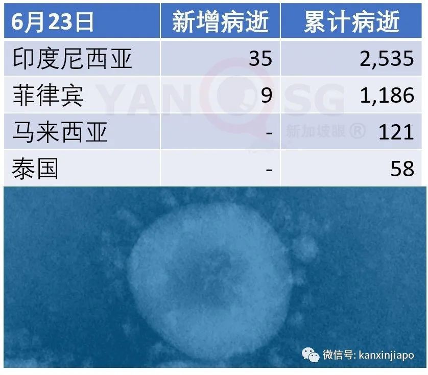 今增191，累計42623 | 這些中國旅客可在新轉機，樟宜機場將再次“熱鬧”起來