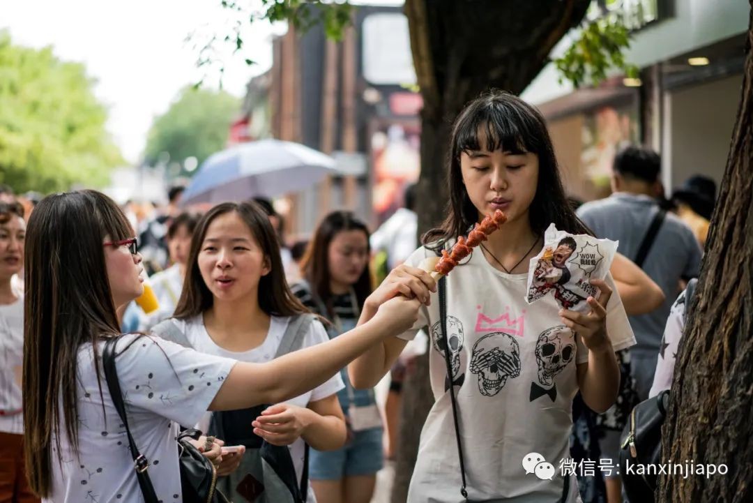 新加坡衛生部：在外用餐不可全程不戴口罩，只有用餐時可摘下