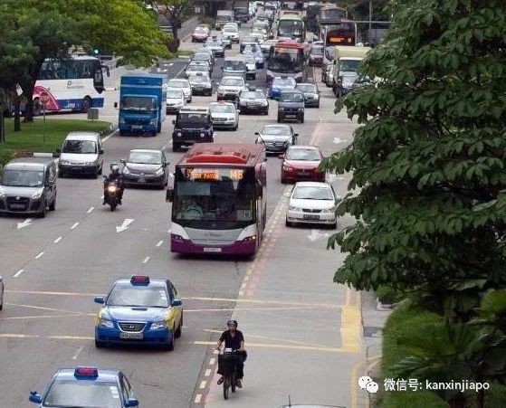 新加坡擁車證投標活動昨日恢複，價格全面上揚