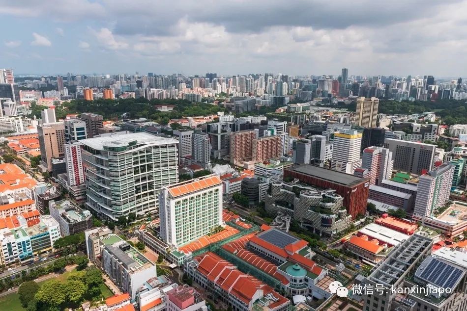 新加坡7月私宅轉售量暴漲97.2%，共有978個單位轉售