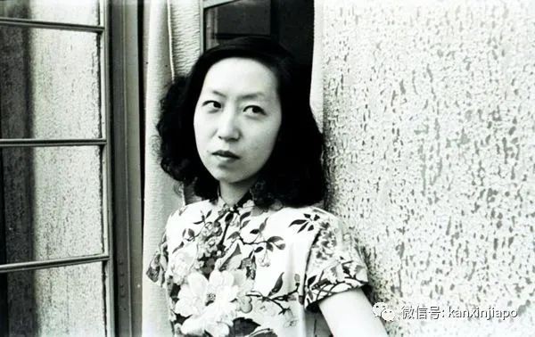 張姑奶奶的“文藝腔” ——紀念張愛玲誕辰100周年