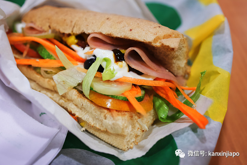 更香脆、更多料，吃的更美味！前Subway職員親身爆料應如何點餐