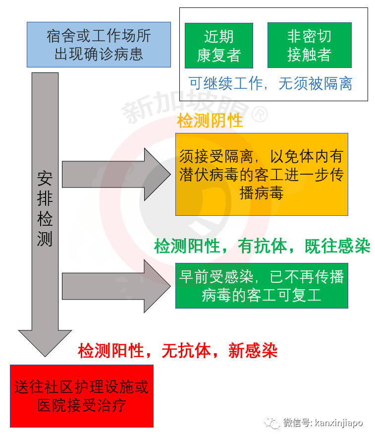 爲何陽性可複工？陰性反而隔離？持陰性報告登機，入境後爲何仍須隔離？