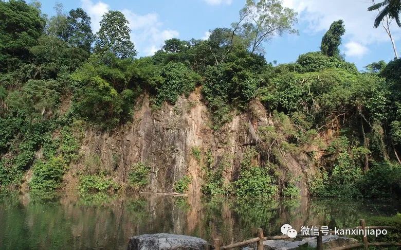 新加坡7天連假來了，全島12個徒步路線趴趴走