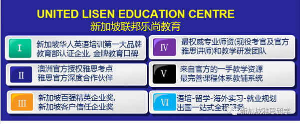 揭秘新加坡雅思機考（含10.5真題回憶）