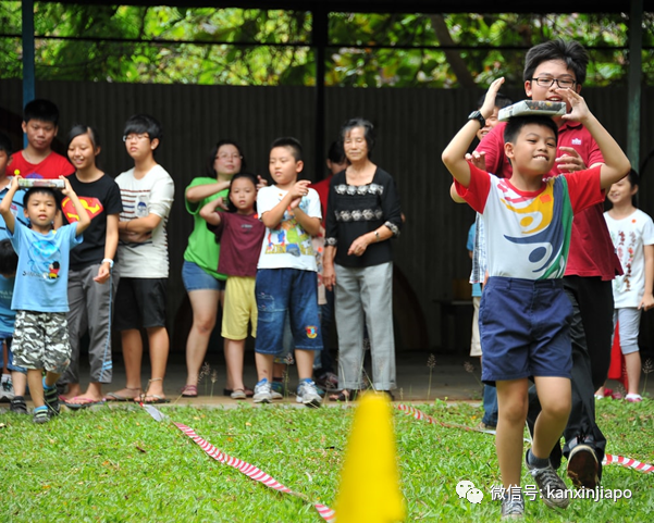 在新加坡怎麽過兒童節？10個遛娃地點帶你飛起