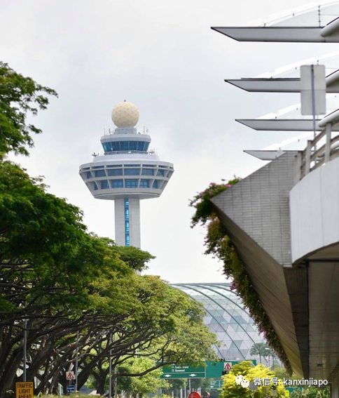 救救新加坡樟宜機場！交通部長：逐步開放邊境，拯救航空業