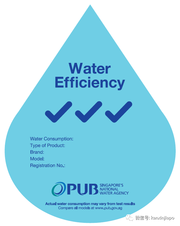 新加坡政府再發優惠，讓家家戶戶更節能、節水