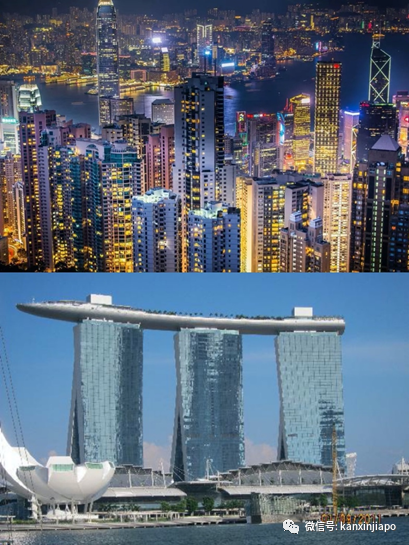新加坡-香港“航空泡泡”計劃適用于中國護照嗎？