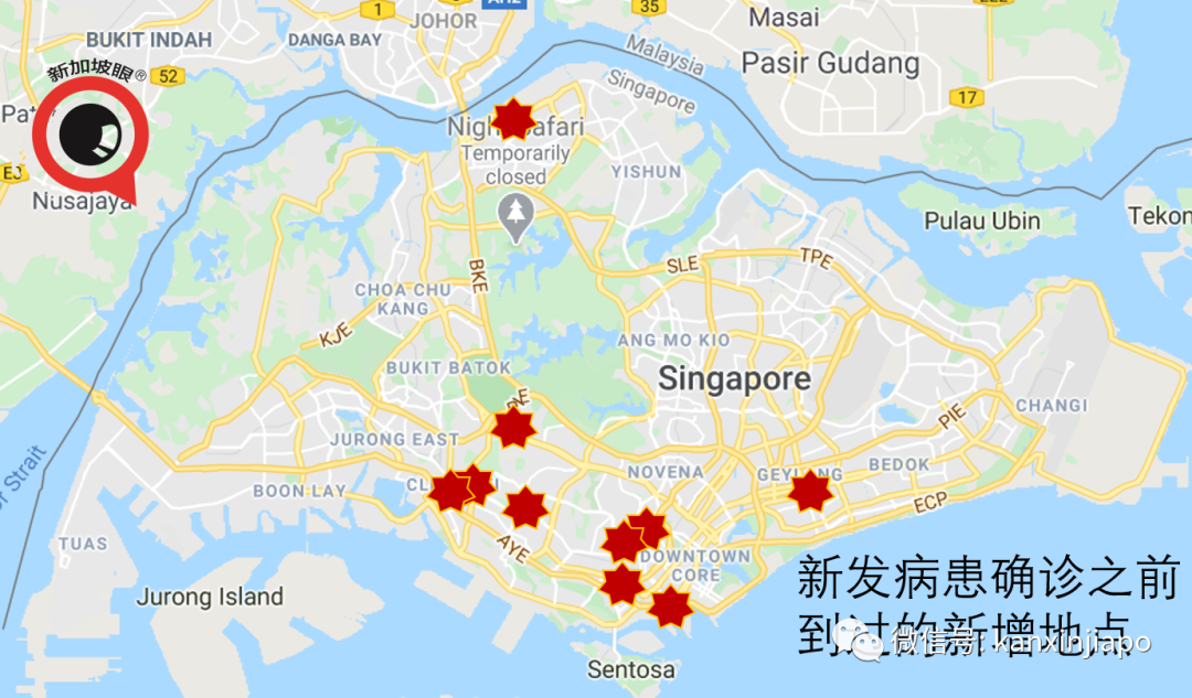 新航機師飛倫敦航線確診B117，新加坡民航局出新規定