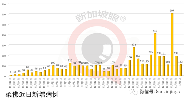 出現更具傳染性的冠病毒株，新加坡禁止南非旅客入境或轉機