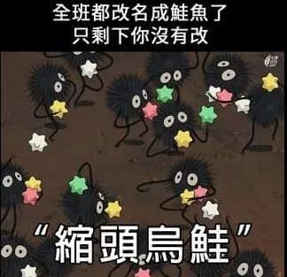 台灣人瘋狂改名引發“鲑魚之亂”！新加坡人改名又是圖什麽？