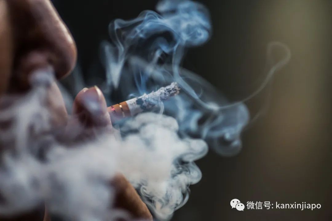 外國人在新加坡抽煙被罰，會影響下次入境嗎？