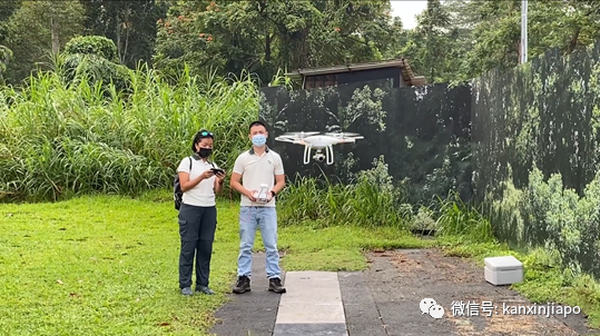 人潮爆棚！500名輔警+無人機加強管控