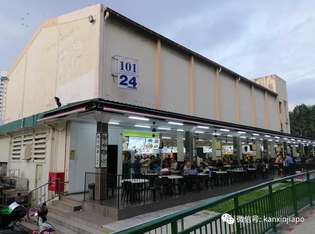 新加坡西部枢纽两商场被迫关闭；一大波泡泡茶、快餐店暂停营业