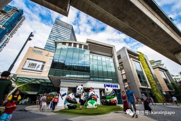 社區增21 | 新港航空泡泡再破；後天起全島學校居家學習