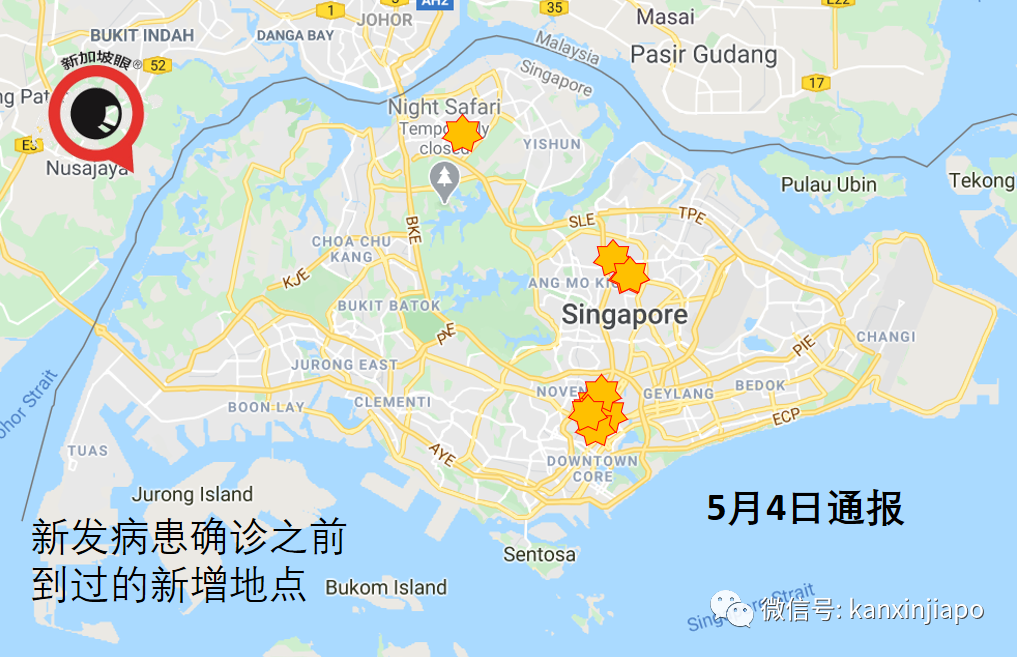 今增16，社區1 | 新加坡齊集印度、英國、南非、巴西7大變異病毒，未來還會發現新毒株