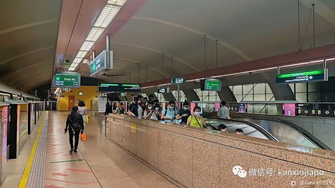 神秘女、自殺男、守墓者！盤點新加坡“鬧鬼”的地鐵站