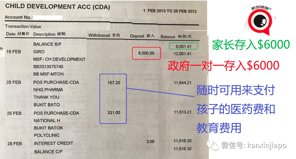 開放生第三胎！看看新加坡實施34年已砸了多少錢……