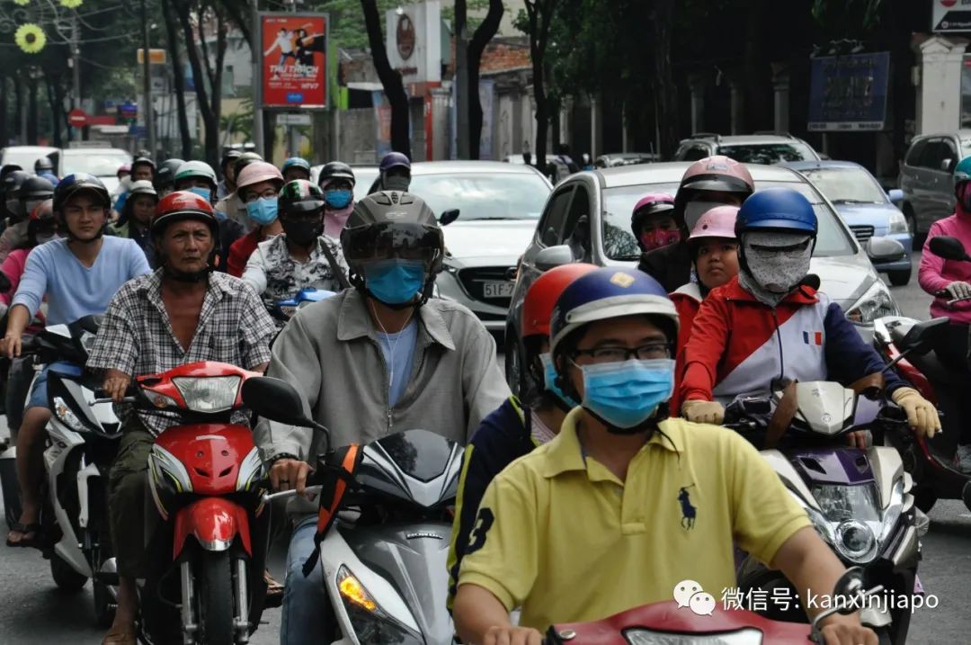 東南亞多國病例暴增！印尼、泰國新一波已出現