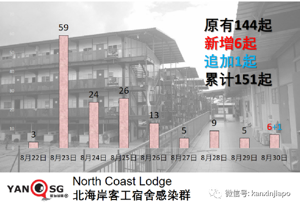 今增161起 | 5天6個公交感染群， 專家分析原因；新加坡疫苗過剩？借50萬劑給澳大利亞