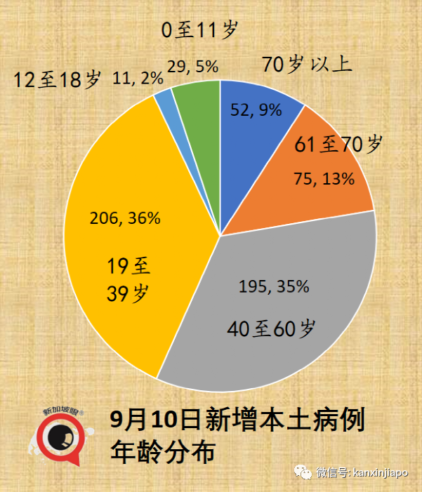 每日確診數據晚出極限！新加坡抗疫思路一年以前已經埋下伏筆