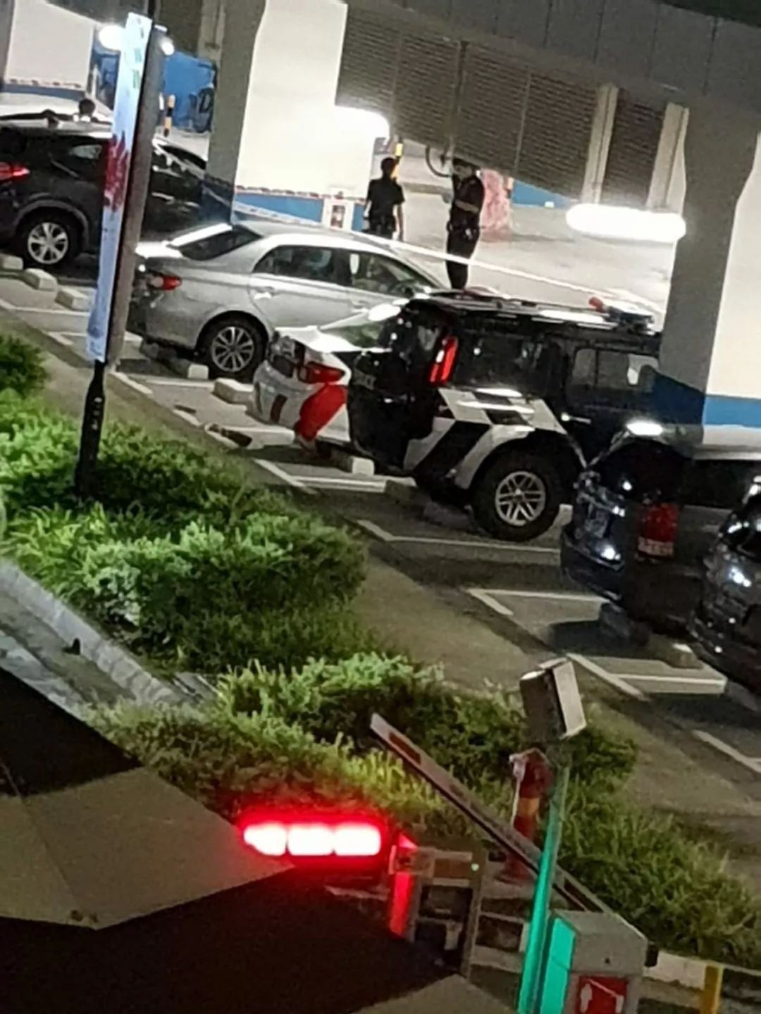 新加坡校园血腥凶杀案！男子猛捅前妻8刀致死，被判终身监禁