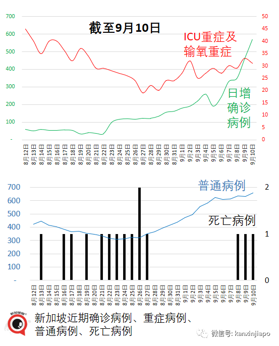 每日確診數據晚出極限！新加坡抗疫思路一年以前已經埋下伏筆