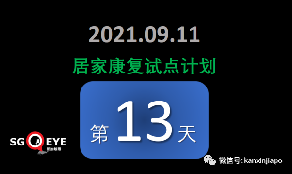 每日確診數據晚出極限！新加坡抗疫思路一年以前已經埋下伏筆