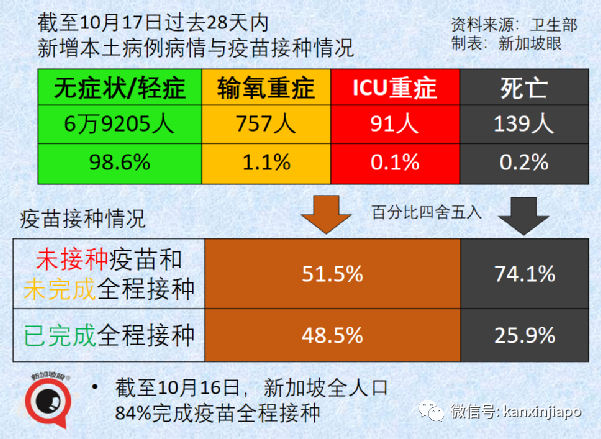 今增2553 破15萬起 | 新加坡抗疫政策“反複不定“？部長說“我們曙光在望“！