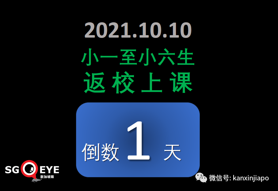 今增2809 | 新加坡開放邊境，免隔離已有11國，爲何沒有中國