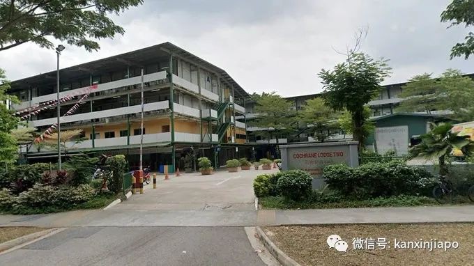新加坡客工宿舍爆發大感染群，近期累計高達4000起相關病例