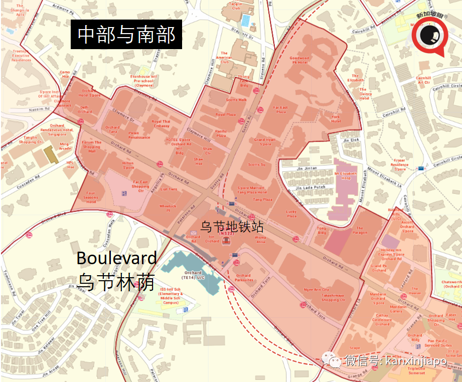 新加坡感染群觀察期減半爲14天；八旬以上未接種疫苗年長者半數轉爲重症