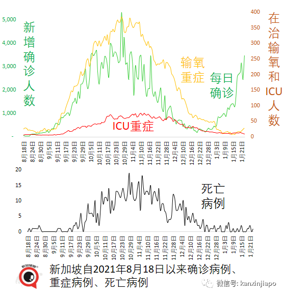 奧密克戎最新變種更具傳染性、還能逃過PCR檢測；專家稱新冠可能永遠不會消失