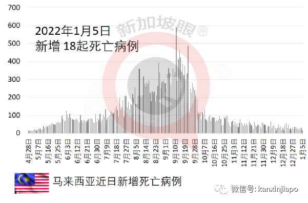 新的毒株又來了！馬國水災或致新加坡春節蔬菜價格高漲