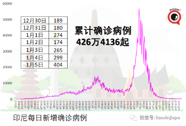 新的毒株又來了！馬國水災或致新加坡春節蔬菜價格高漲