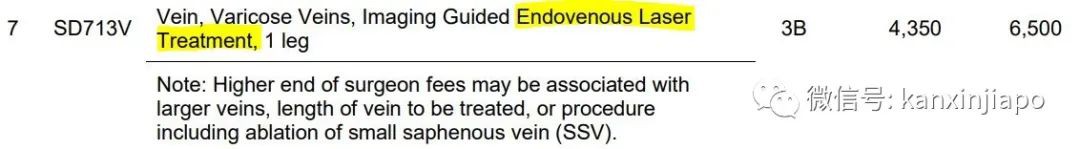 新加坡手術費高昂，縫合每針600多新元，“這手術線是鍍金的嗎？”