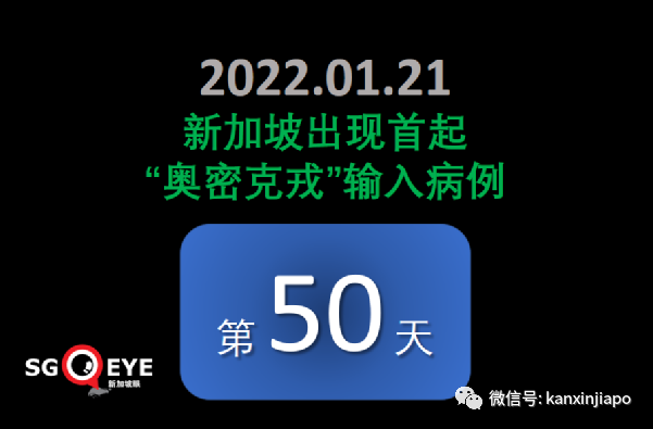 日增將達1.5萬，新加坡政府既收緊又放寬：隔離縮短、加強針新規；中國大使館發文！