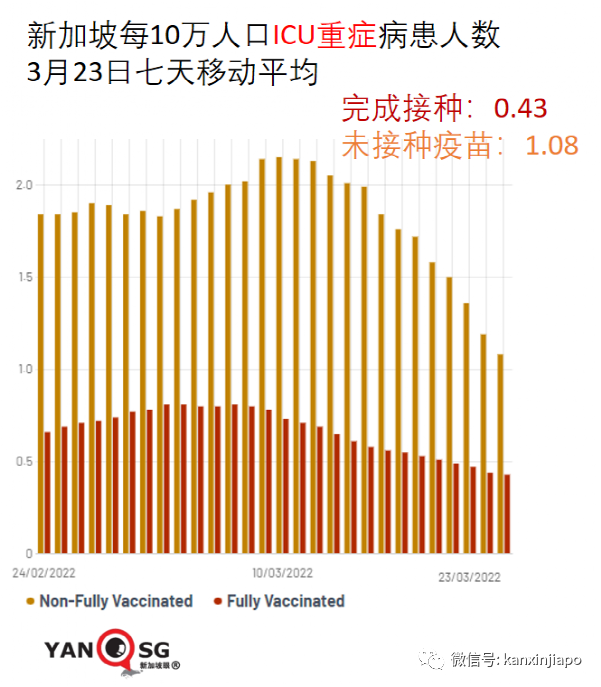 終于！新加坡戶外無須戴口罩，允許10人聚會，完成接種入境免隔離