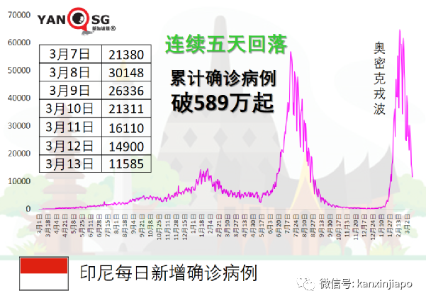 新加坡疫情期間總體死亡反而減少，專家：死于流感、意外的人少了