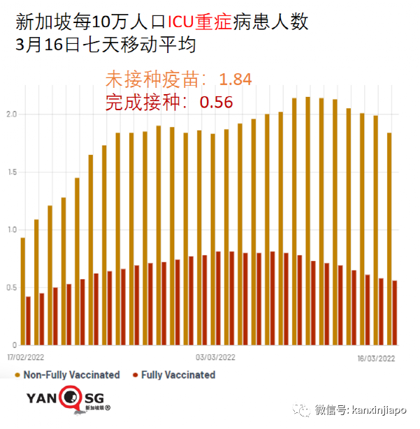 今增10713+12｜繼deltacron後又現新型變異毒株；新加坡出入境旅客人數大增