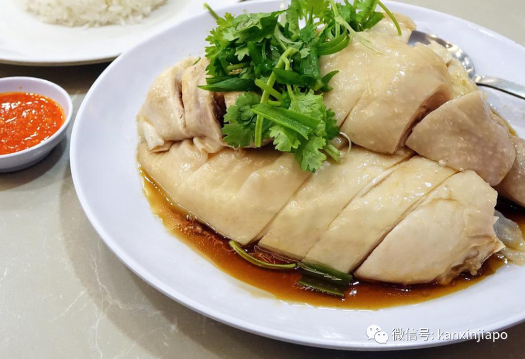 新加坡物資供應鏈遭受打擊，我們還能“衣食無憂”嗎？