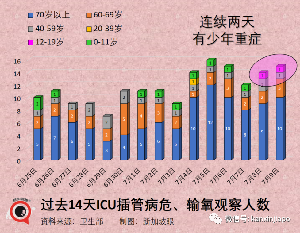 獨家｜新加坡人平均預期壽命縮短0.2歲；超額死亡2238人與疫情次生傷害有關