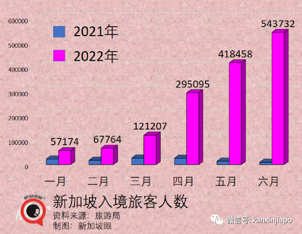 “向好的上半年，難料的下半年”新加坡的經濟何去何從